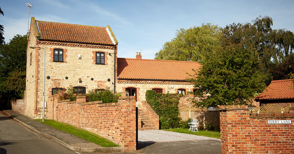 Xavier Brette GM Winteringham Fields